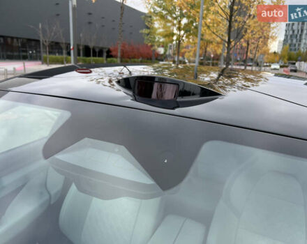 Зеленый Zeekr 001, объемом двигателя 0 л и пробегом 13 тыс. км за 44000 $, фото 36 на Automoto.ua