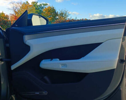 Zeekr 001 2024 в Хмельницком на Automoto.ua Зеленый Zeekr 001, объемом двигателя 0 л и пробегом 13 тыс. км за 45000 $, фото 35 на Automoto.ua