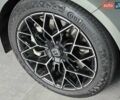 Зеленый Zeekr 001, объемом двигателя 0 л и пробегом 1 тыс. км за 38399 $, фото 10 на Automoto.ua