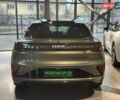 Зеленый Zeekr 001, объемом двигателя 0 л и пробегом 1 тыс. км за 39900 $, фото 5 на Automoto.ua