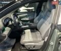 Зеленый Zeekr 001, объемом двигателя 0 л и пробегом 1 тыс. км за 39900 $, фото 12 на Automoto.ua