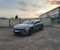 Зеленый Zeekr 001, объемом двигателя 0 л и пробегом 1 тыс. км за 44999 $, фото 9 на Automoto.ua