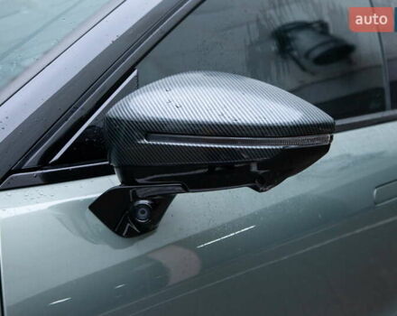 Зелений Zeekr 001, об'ємом двигуна 0 л та пробігом 31 тис. км за 45300 $, фото 1 на Automoto.ua