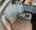 Зеленый Zeekr 001, объемом двигателя 0 л и пробегом 1 тыс. км за 39900 $, фото 21 на Automoto.ua