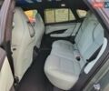 Зеленый Zeekr 001, объемом двигателя 0 л и пробегом 1 тыс. км за 44999 $, фото 60 на Automoto.ua