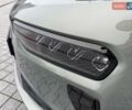 Зеленый Zeekr 001, объемом двигателя 0 л и пробегом 9 тыс. км за 46000 $, фото 9 на Automoto.ua