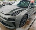 Зелений Zeekr 001, об'ємом двигуна 0 л та пробігом 13 тис. км за 38000 $, фото 1 на Automoto.ua
