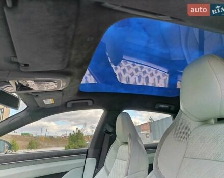 Zeekr 001 2024 в Хмельницком на Automoto.ua Зеленый Zeekr 001, объемом двигателя 0 л и пробегом 11 тыс. км за 38400 $, фото 28 на Automoto.ua