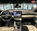 Зеленый Zeekr 001, объемом двигателя 0 л и пробегом 1 тыс. км за 39900 $, фото 28 на Automoto.ua