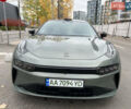 Зеленый Zeekr 001, объемом двигателя 0 л и пробегом 13 тыс. км за 44000 $, фото 9 на Automoto.ua