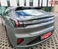 Zeekr 001 2024 в Хмельницком на Automoto.ua Зеленый Zeekr 001, объемом двигателя 0 л и пробегом 11 тыс. км за 38400 $, фото 15 на Automoto.ua