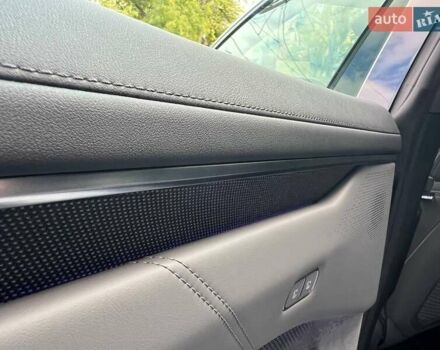Зеленый Zeekr 001, объемом двигателя 0 л и пробегом 1 тыс. км за 42699 $, фото 18 на Automoto.ua