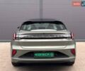 Зелений Zeekr 001, об'ємом двигуна 0 л та пробігом 11 тис. км за 37400 $, фото 5 на Automoto.ua