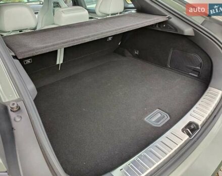 Zeekr 001 2024 в Хмельницком на Automoto.ua Зеленый Zeekr 001, объемом двигателя 0 л и пробегом 11 тыс. км за 38400 $, фото 42 на Automoto.ua