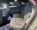Зеленый Zeekr 001, объемом двигателя 0 л и пробегом 1 тыс. км за 39900 $, фото 33 на Automoto.ua