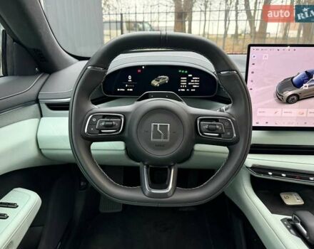 Зелений Zeekr 001, об'ємом двигуна 0 л та пробігом 13 тис. км за 46000 $, фото 40 на Automoto.ua