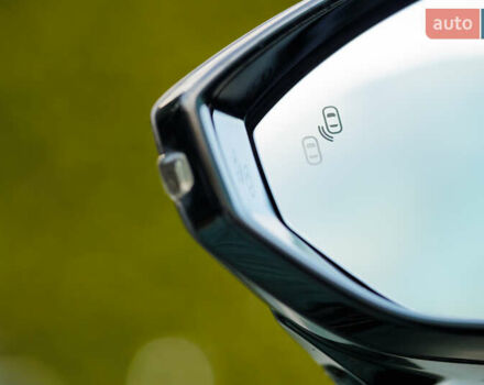 Зелений Zeekr 001, об'ємом двигуна 0 л та пробігом 39 тис. км за 37800 $, фото 25 на Automoto.ua