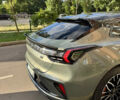 Зеленый Zeekr 001, объемом двигателя 0 л и пробегом 7 тыс. км за 49500 $, фото 4 на Automoto.ua