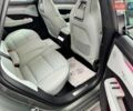 Зеленый Zeekr 001, объемом двигателя 0 л и пробегом 1 тыс. км за 40599 $, фото 19 на Automoto.ua