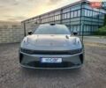 Зеленый Zeekr 001, объемом двигателя 0 л и пробегом 1 тыс. км за 44999 $, фото 1 на Automoto.ua