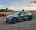 Зеленый Zeekr 001, объемом двигателя 0 л и пробегом 1 тыс. км за 44999 $, фото 29 на Automoto.ua