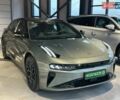 Зеленый Zeekr 001, объемом двигателя 0 л и пробегом 1 тыс. км за 39900 $, фото 3 на Automoto.ua