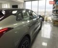 Зеленый Zeekr 001, объемом двигателя 0 л и пробегом 1 тыс. км за 40599 $, фото 7 на Automoto.ua