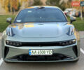 Зеленый Zeekr 001, объемом двигателя 0 л и пробегом 8 тыс. км за 42000 $, фото 11 на Automoto.ua