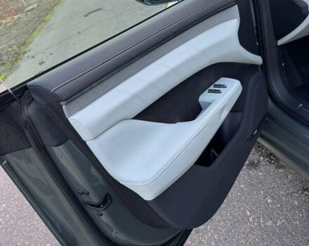 Зелений Zeekr 001, об'ємом двигуна 0 л та пробігом 11 тис. км за 49500 $, фото 32 на Automoto.ua