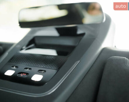 Зелений Zeekr 001, об'ємом двигуна 0 л та пробігом 39 тис. км за 37800 $, фото 20 на Automoto.ua