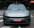 Зелений Zeekr 001, об'ємом двигуна 0 л та пробігом 31 тис. км за 45300 $, фото 3 на Automoto.ua