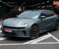 Зелений Zeekr 001, об'ємом двигуна 0 л та пробігом 31 тис. км за 45300 $, фото 2 на Automoto.ua