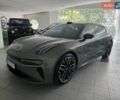 Зеленый Zeekr 001, объемом двигателя 0 л и пробегом 9 тыс. км за 48500 $, фото 6 на Automoto.ua