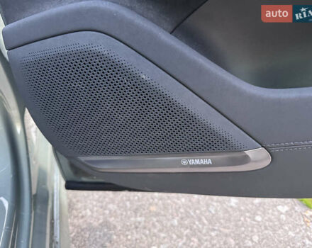 Зелений Zeekr 001, об'ємом двигуна 0 л та пробігом 11 тис. км за 49500 $, фото 40 на Automoto.ua