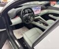 Зеленый Zeekr 001, объемом двигателя 0 л и пробегом 1 тыс. км за 40599 $, фото 9 на Automoto.ua