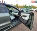 Зеленый Zeekr 001, объемом двигателя 0 л и пробегом 1 тыс. км за 44999 $, фото 53 на Automoto.ua