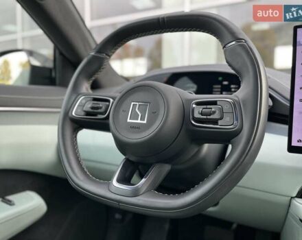 Зеленый Zeekr 001, объемом двигателя 0 л и пробегом 12 тыс. км за 46000 $, фото 21 на Automoto.ua