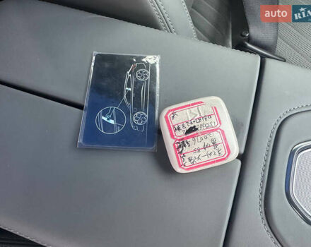 Zeekr 001 2024 в Львове на Automoto.ua Зеленый Zeekr 001, объемом двигателя 0 л и пробегом 25 тыс. км за 44300 $, фото 9 на Automoto.ua