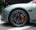 Зелений Zeekr 001, об'ємом двигуна 0 л та пробігом 31 тис. км за 45300 $, фото 10 на Automoto.ua