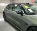 Зеленый Zeekr 001, объемом двигателя 0 л и пробегом 1 тыс. км за 40599 $, фото 8 на Automoto.ua