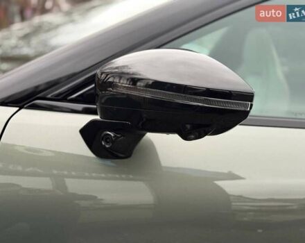 Зелений Zeekr 001, об'ємом двигуна 0 л та пробігом 13 тис. км за 46000 $, фото 22 на Automoto.ua