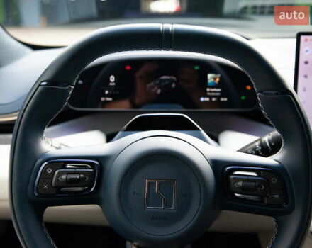 Зелений Zeekr 001, об'ємом двигуна 0 л та пробігом 28 тис. км за 39500 $, фото 14 на Automoto.ua