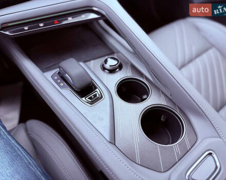 Зеленый Zeekr 001, объемом двигателя 0 л и пробегом 15 тыс. км за 40999 $, фото 22 на Automoto.ua