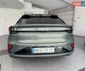 Зеленый Zeekr 001, объемом двигателя 0 л и пробегом 9 тыс. км за 48500 $, фото 3 на Automoto.ua