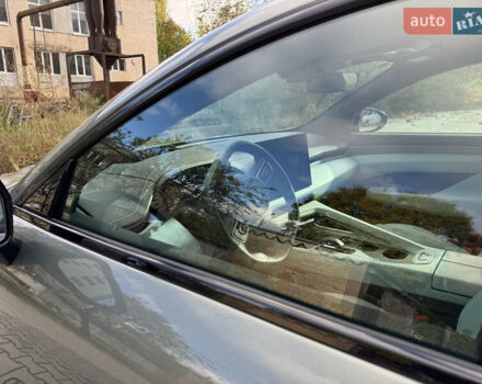 Zeekr 001 2024 в Хмельницком на Automoto.ua Зеленый Zeekr 001, объемом двигателя 0 л и пробегом 17 тыс. км за 37900 $, фото 15 на Automoto.ua