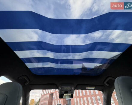 Зелений Zeekr 001, об'ємом двигуна 0 л та пробігом 13 тис. км за 42500 $, фото 22 на Automoto.ua