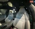 Зеленый Zeekr 001, объемом двигателя 0 л и пробегом 1 тыс. км за 39900 $, фото 15 на Automoto.ua