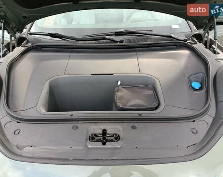 Zeekr 001 2024 в Хмельницком на Automoto.ua Зеленый Zeekr 001, объемом двигателя 0 л и пробегом 11 тыс. км за 38400 $, фото 40 на Automoto.ua