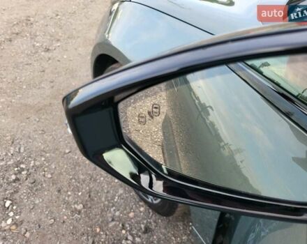 Зеленый Zeekr 001, объемом двигателя 0 л и пробегом 1 тыс. км за 44999 $, фото 51 на Automoto.ua