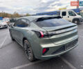 Zeekr 001 2024 в Львове на Automoto.ua Зеленый Zeekr 001, объемом двигателя 0 л и пробегом 25 тыс. км за 44300 $, фото 2 на Automoto.ua